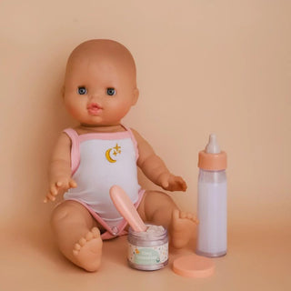 Tiny Harlow My First Tiny Tummies Gift Pack