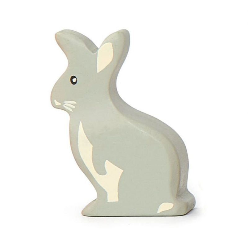 Tender Leaf Rabbit