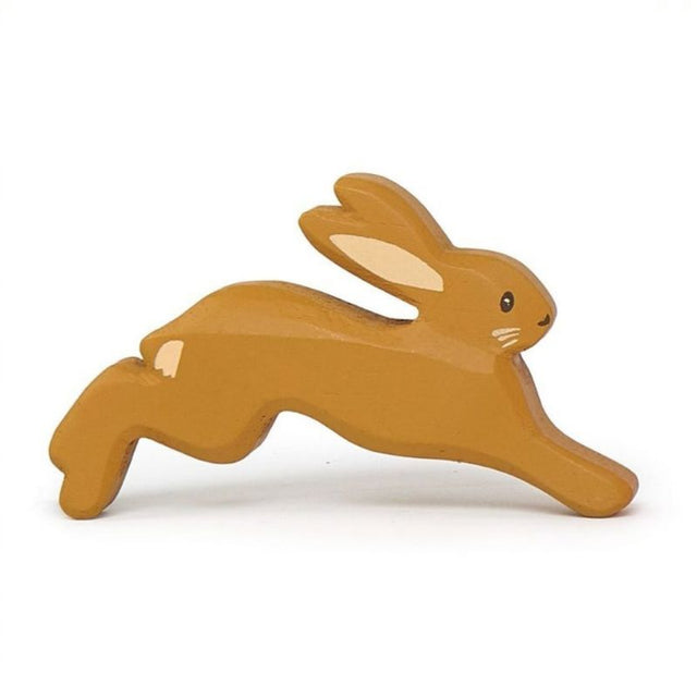 Tender Leaf Hare