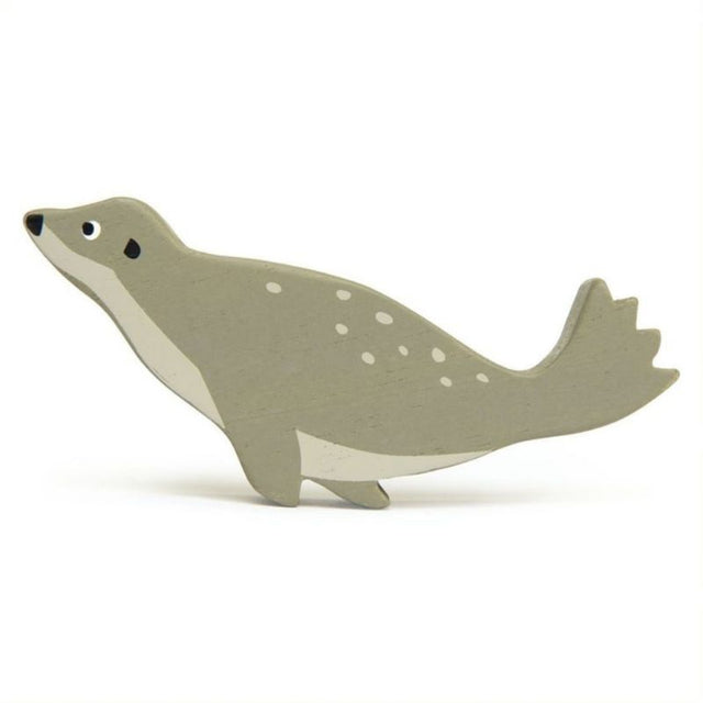 Tender Leaf Seal
