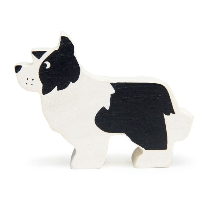 Tender Leaf English Shepherd Dog