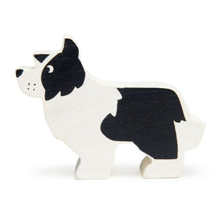 Tender Leaf English Shepherd Dog
