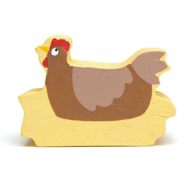 Tender Leaf Chicken