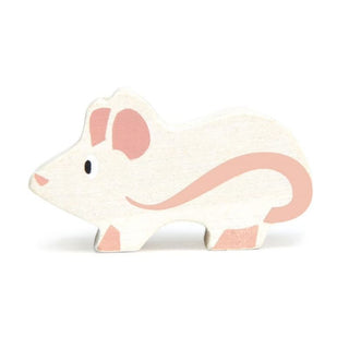 Tender Leaf Mouse