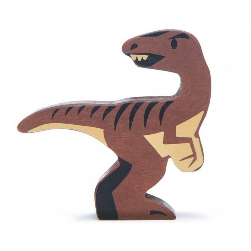 Tender Leaf Velociraptor