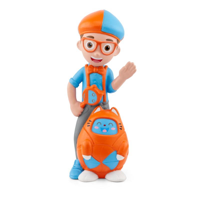 Tonies Blippi
