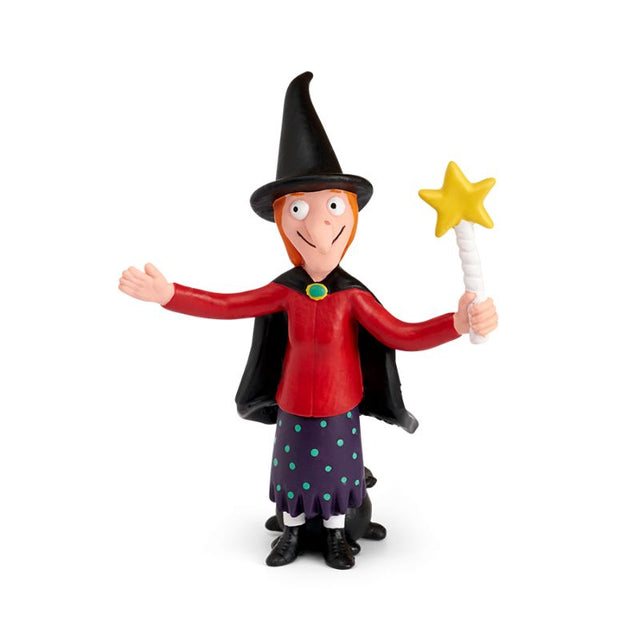 Tonies Toniebox 2 Bundle Two Characters - Julia Donaldson