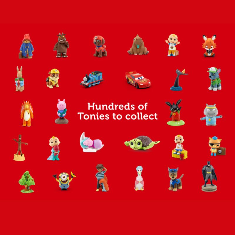 Tonies Disney Frozen