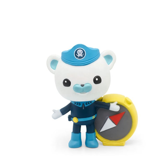 Tonies Octonauts - Captain Barnacles