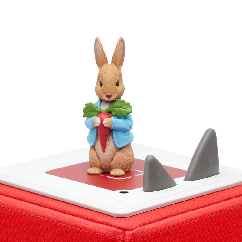 Tonies Peter Rabbit - The Complete Tales