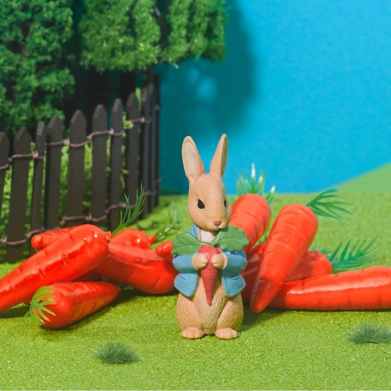 Tonies Peter Rabbit - The Complete Tales