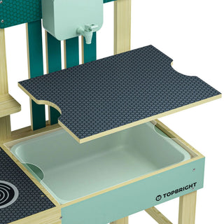 Topbright Mud Kitchen