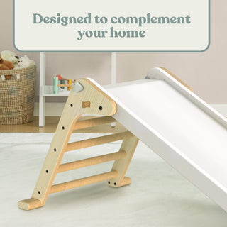 TP Active Tots Indoor Folding Slide