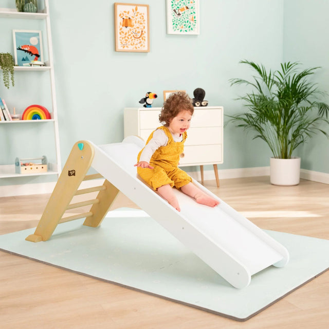 TP Active Tots Indoor Folding Slide