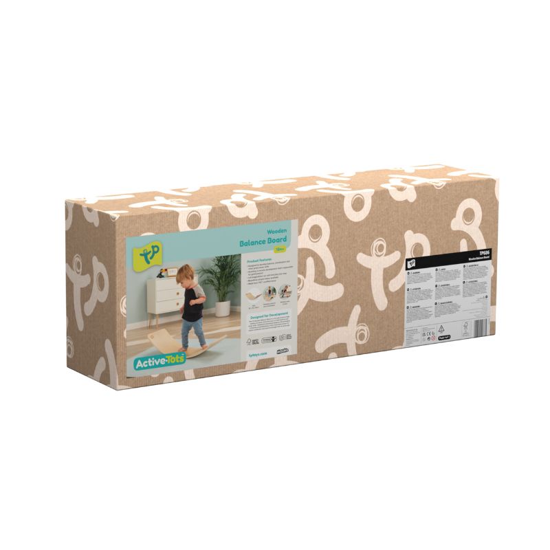 TP Active Tots Indoor Balance Board