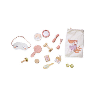 Tender Leaf Spa Retreat Set