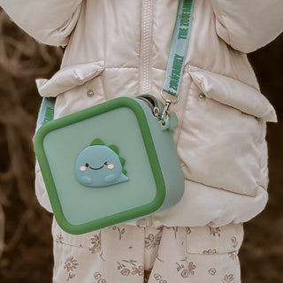Zoofamily Camera Bag - Dino