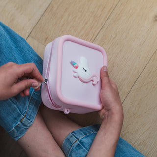 Zoofamily Camera Bag - Unicorn