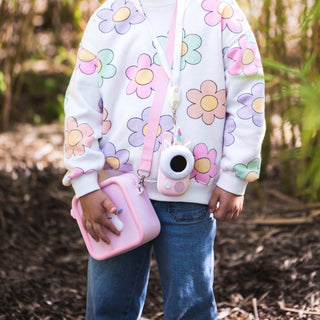 Zoofamily Camera Bag - Unicorn