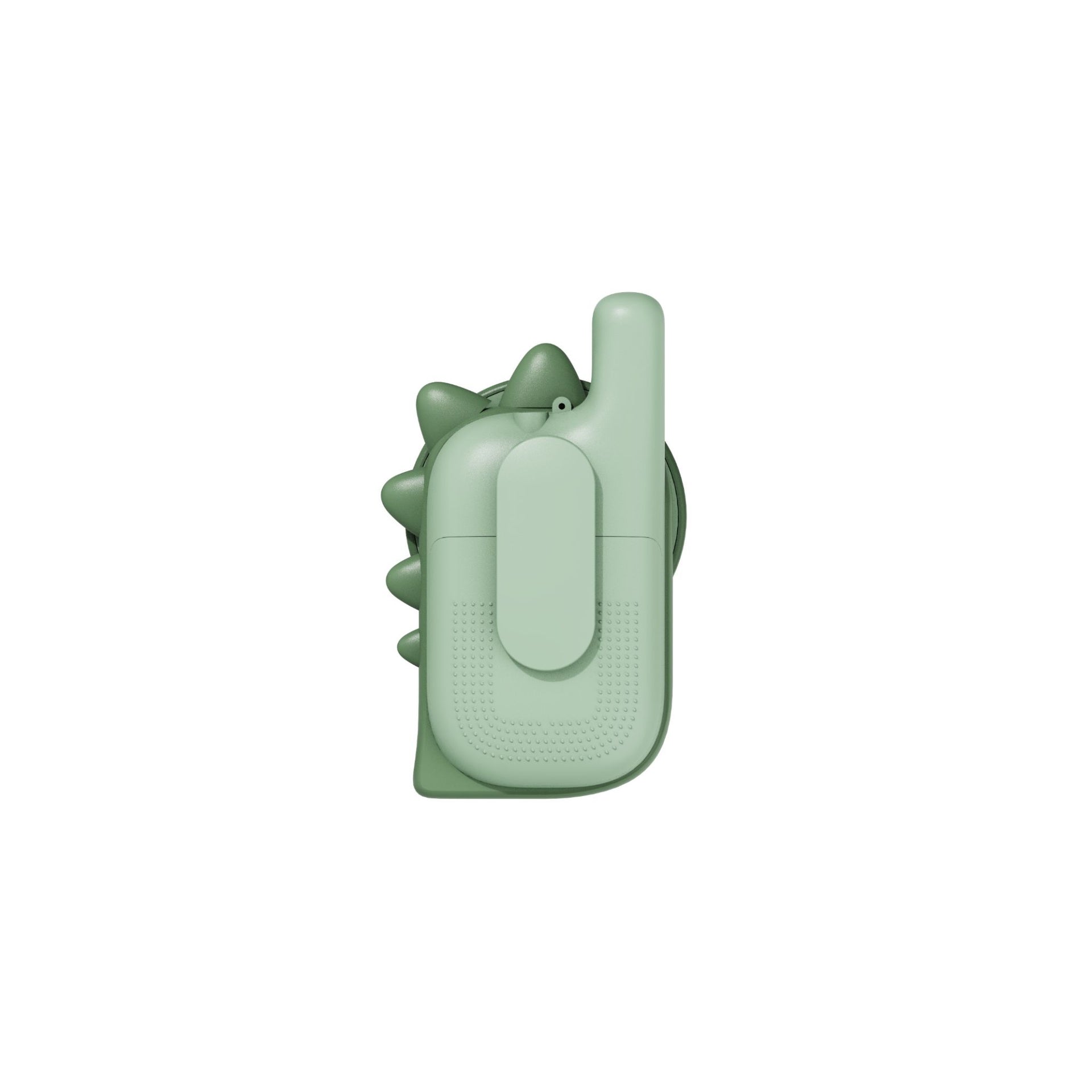 Zoofamily Walkie Talkie - Dino Green