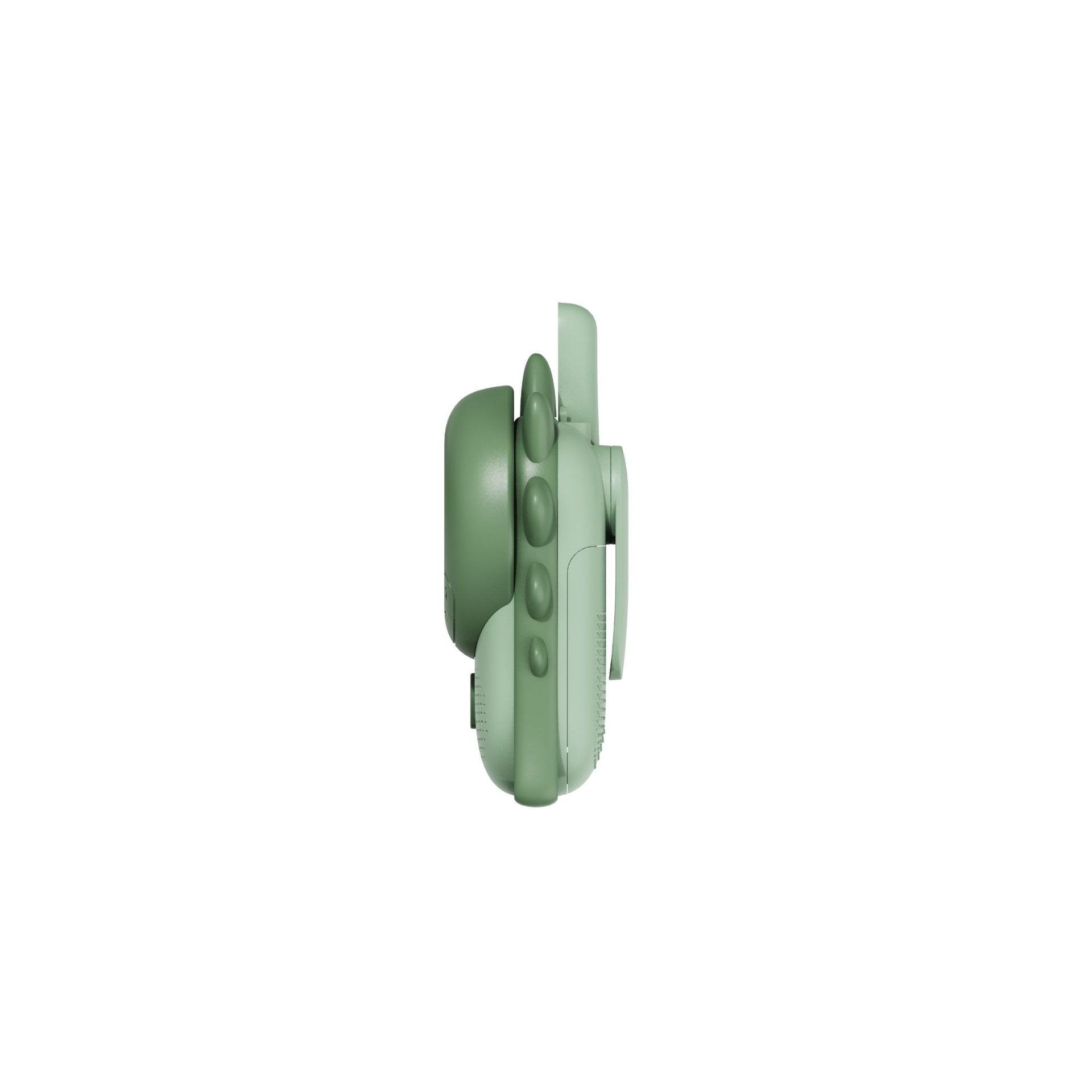 Zoofamily Walkie Talkie - Dino Green