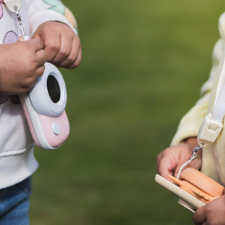 Zoofamily Walkie Talkie - Unicorn/Fox