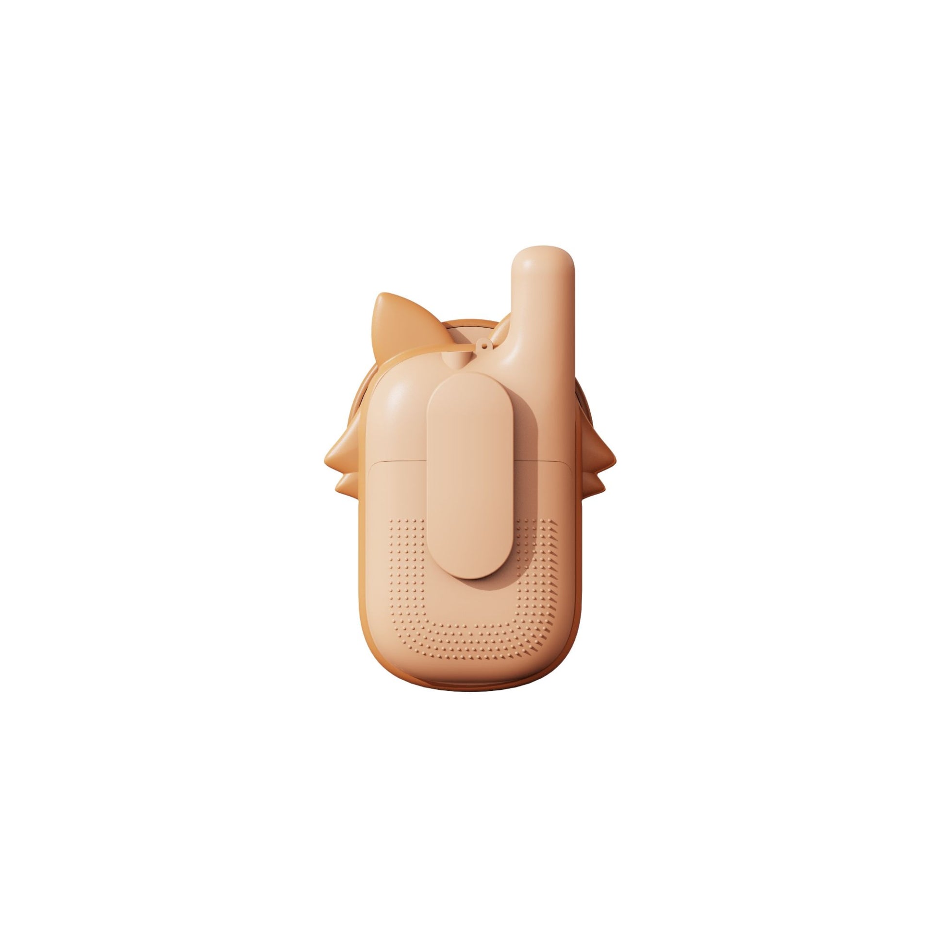 Zoofamily Walkie Talkie - Unicorn/Fox