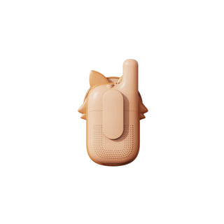 Zoofamily Walkie Talkie - Unicorn/Fox