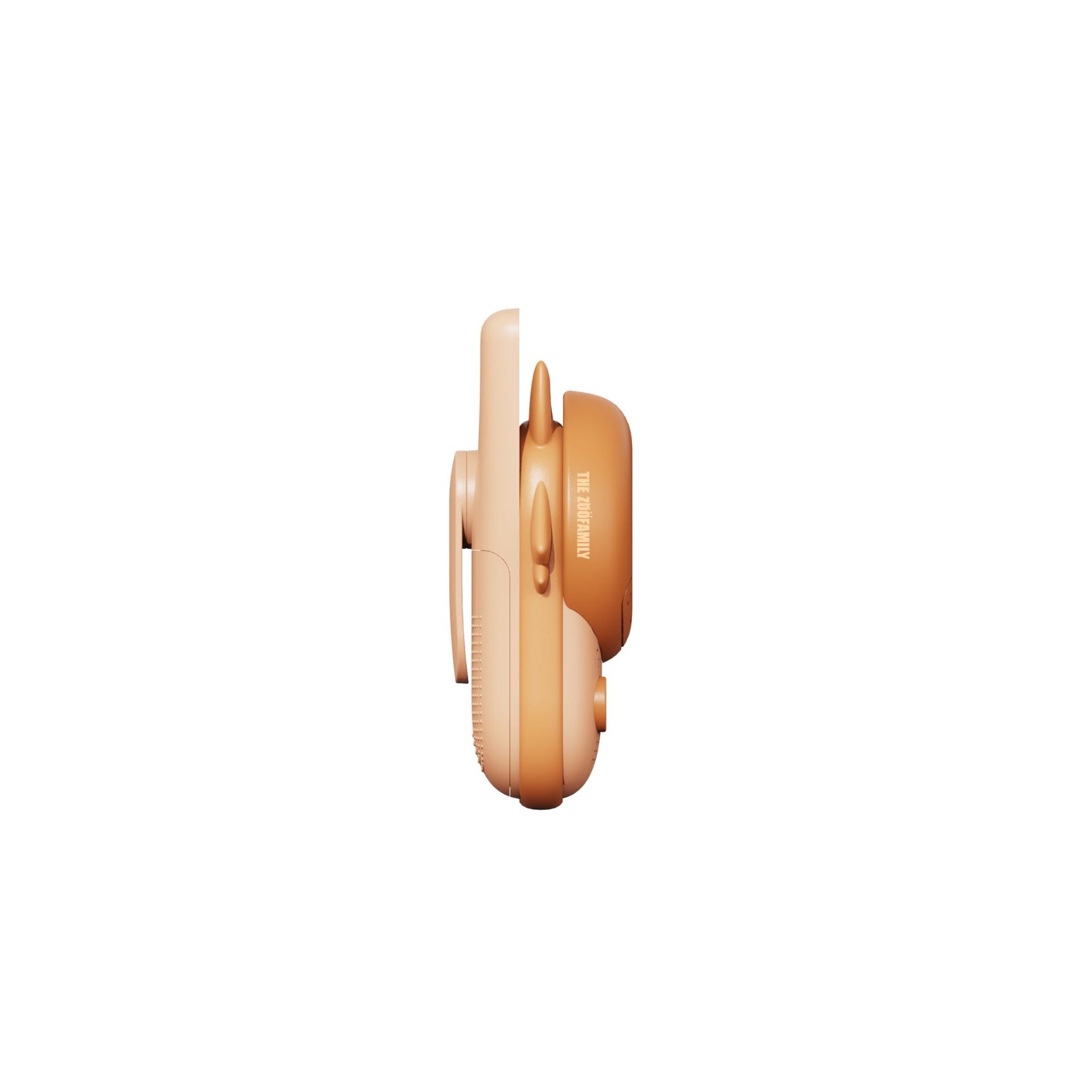 Zoofamily Walkie Talkie - Unicorn/Fox