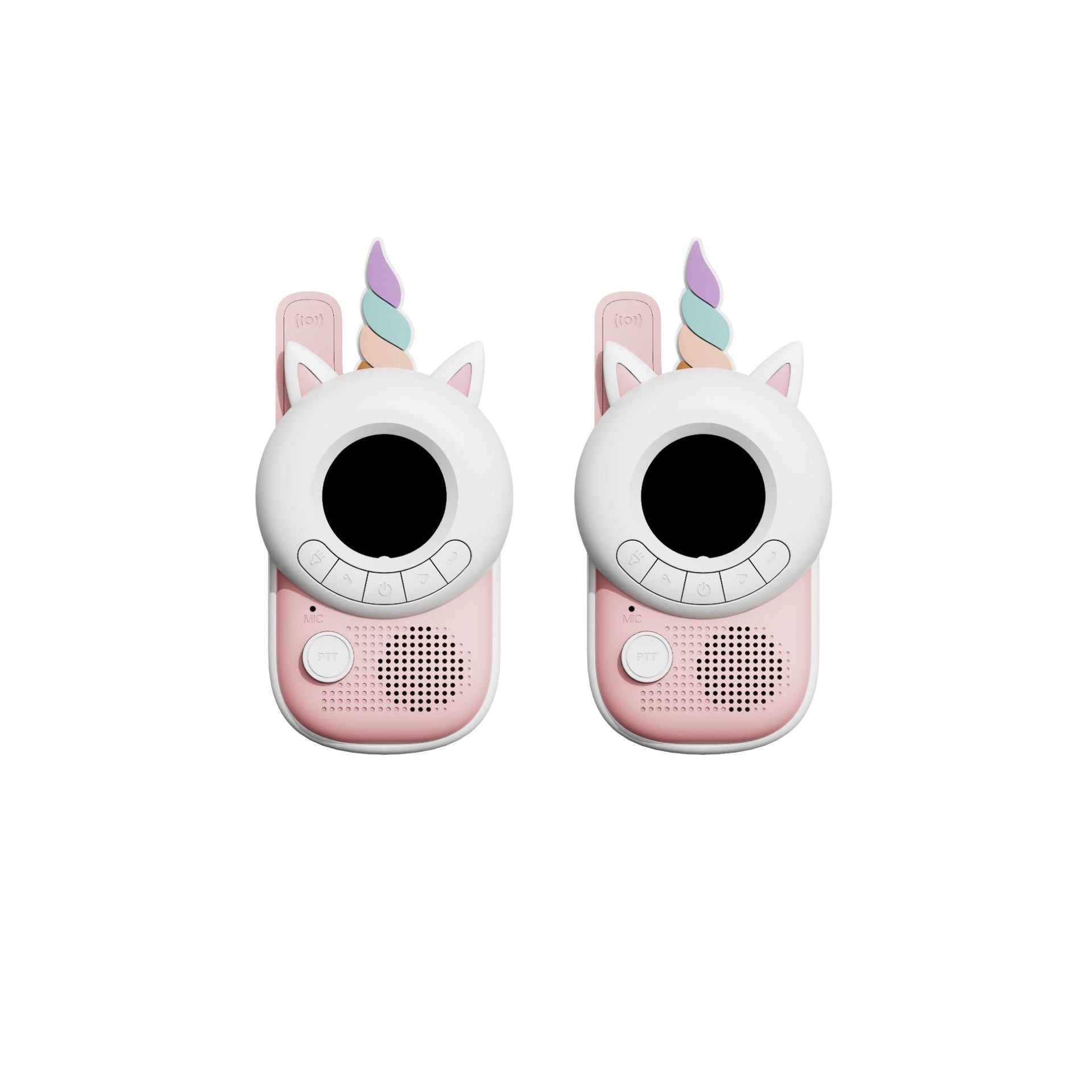 Zoofamily Walkie Talkie - Unicorn