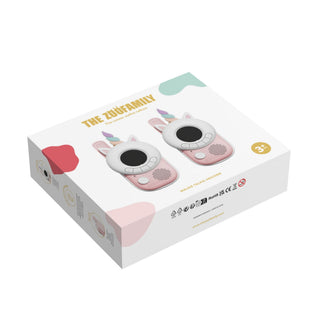 Zoofamily Walkie Talkie - Unicorn