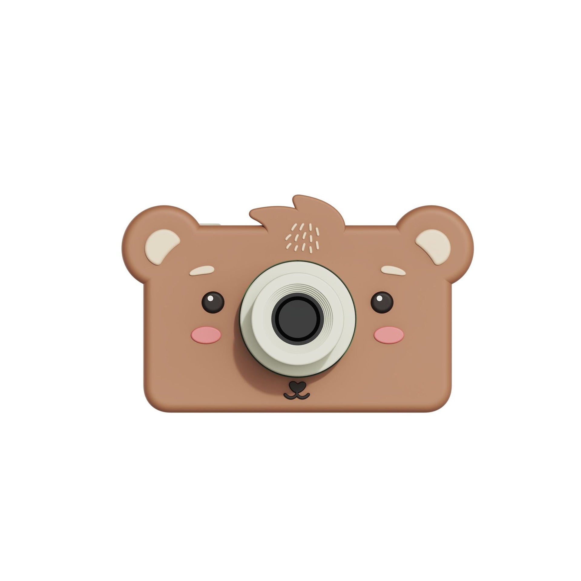 Zoofamily Zoo Friends Digital Camera - Bear