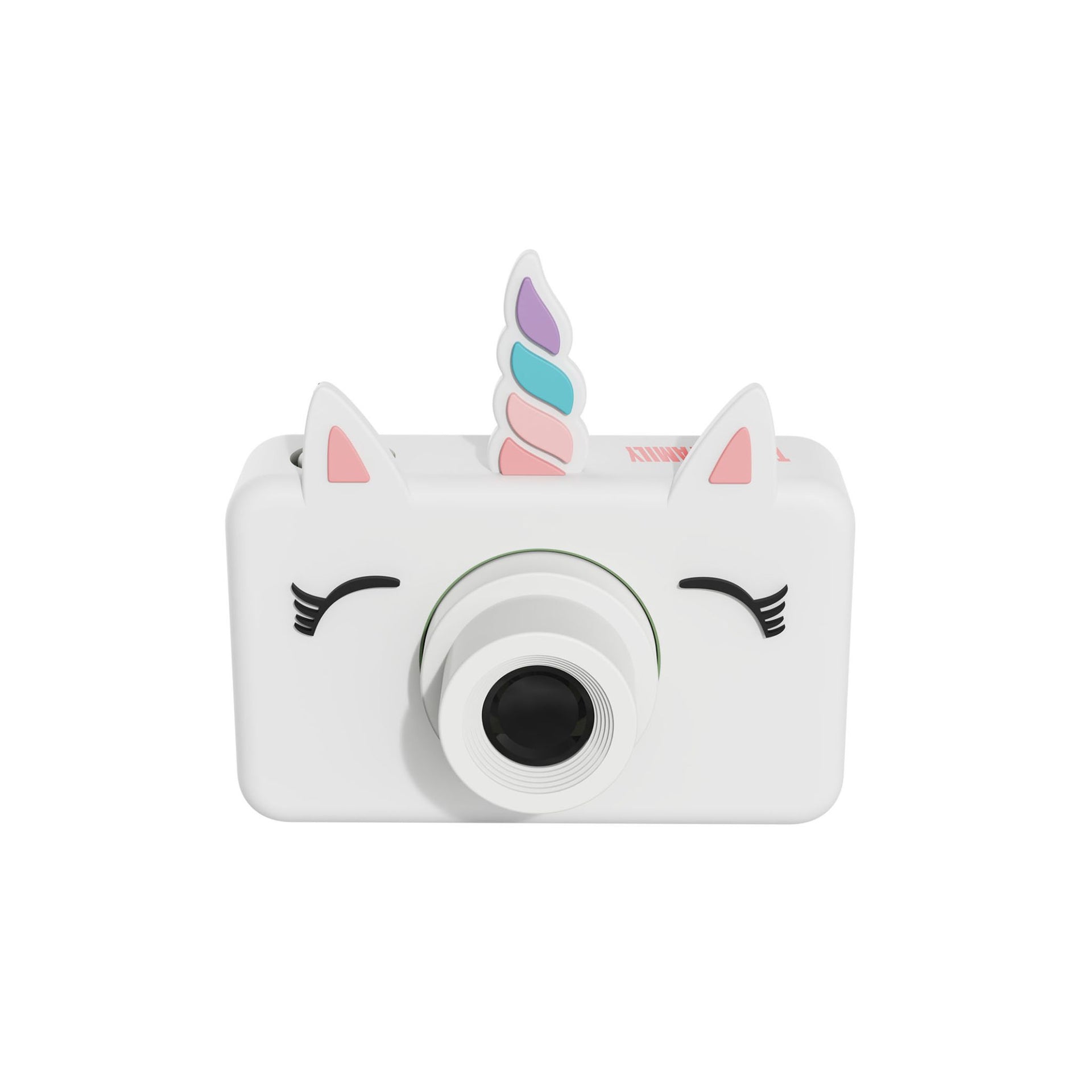 Zoofamily Zoo Friends Digital Camera - Unicorn