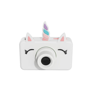 Zoofamily Zoo Friends Digital Camera - Unicorn