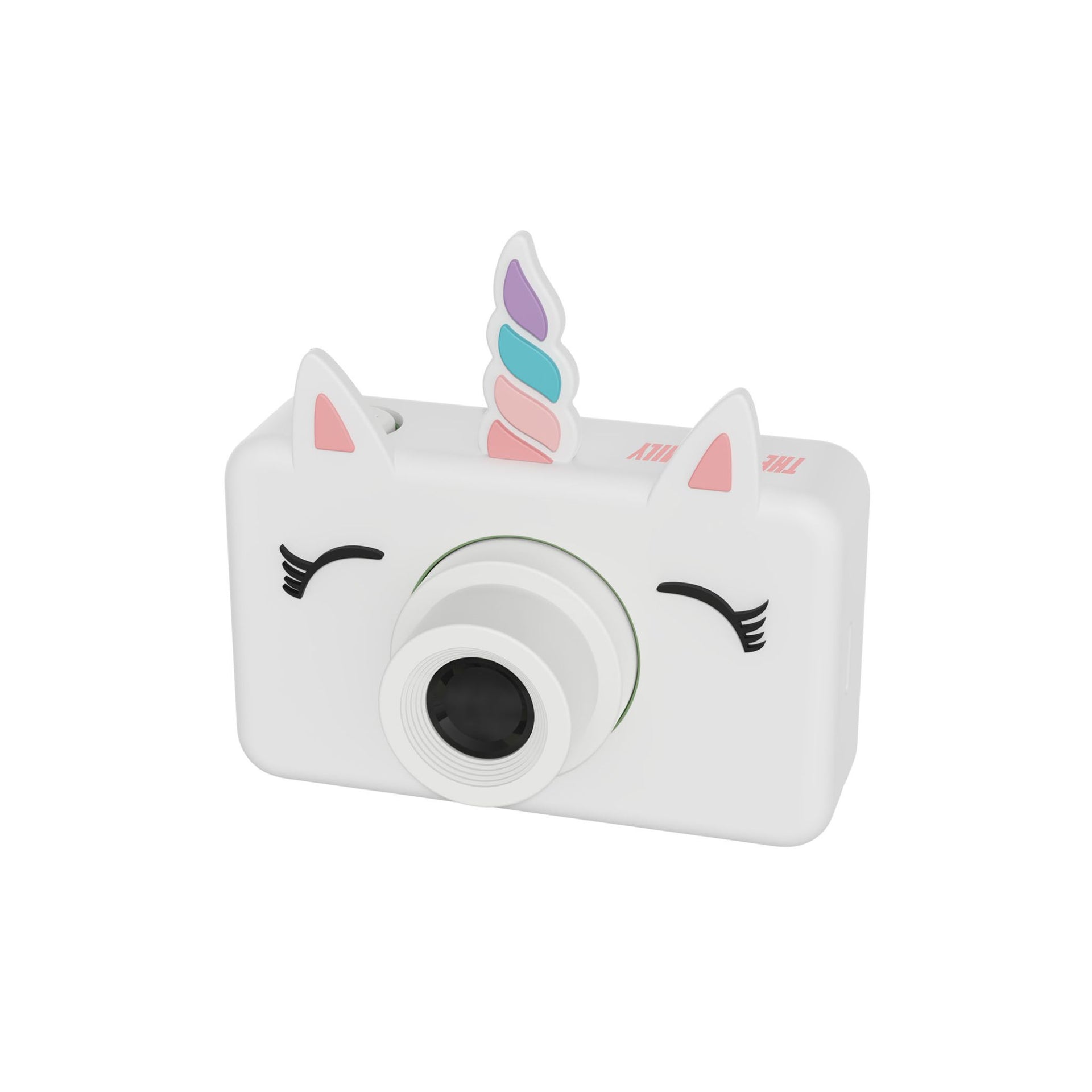 Zoofamily Zoo Friends Digital Camera - Unicorn