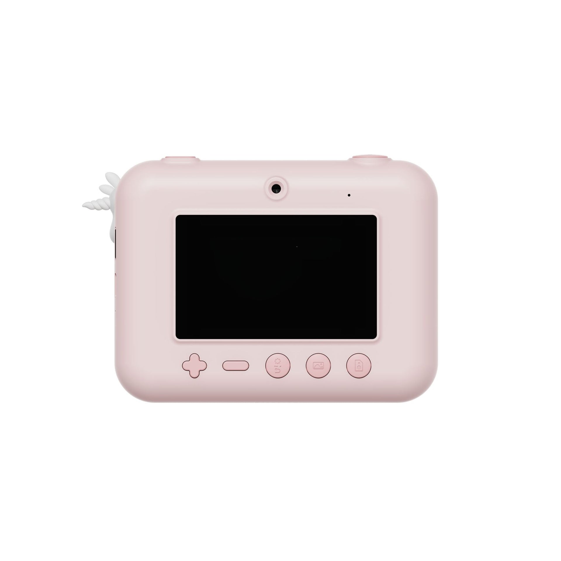 Zoofamily Zoo Print Digital Camera - Unicorn