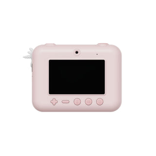 Zoofamily Zoo Print Digital Camera - Unicorn
