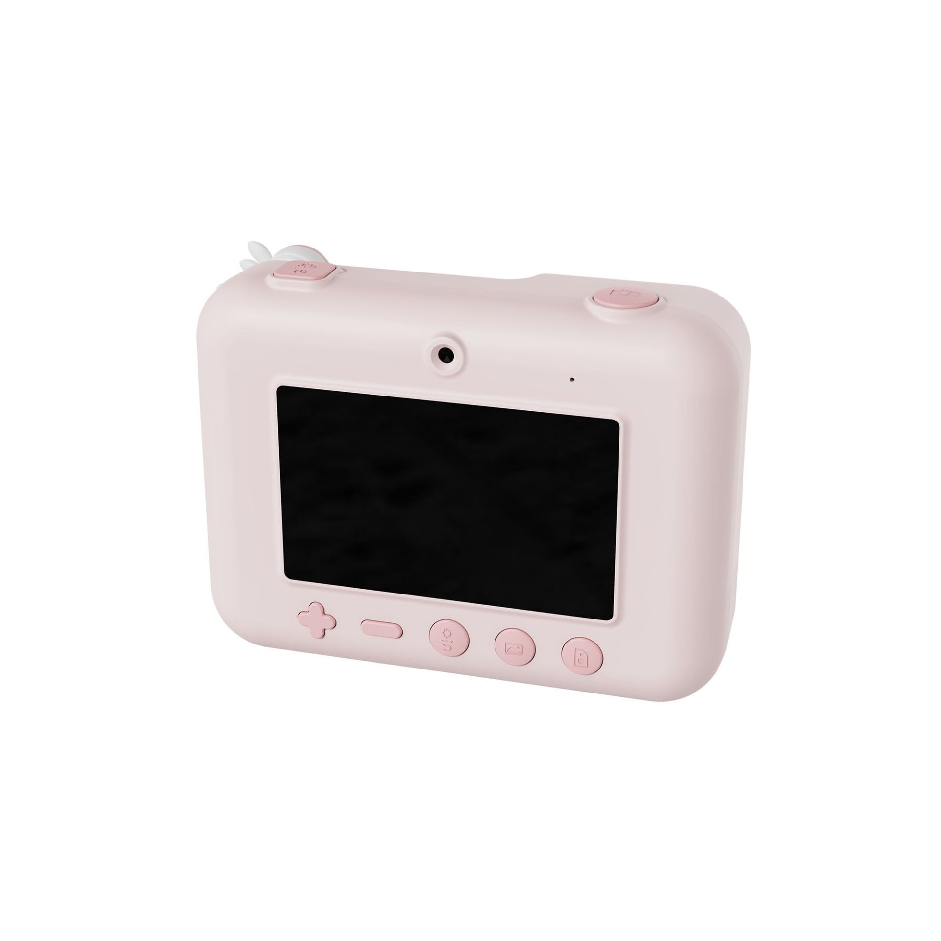 Zoofamily Zoo Print Digital Camera - Unicorn