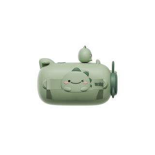 Zoofamily Zoo Video Camera - Dino Green