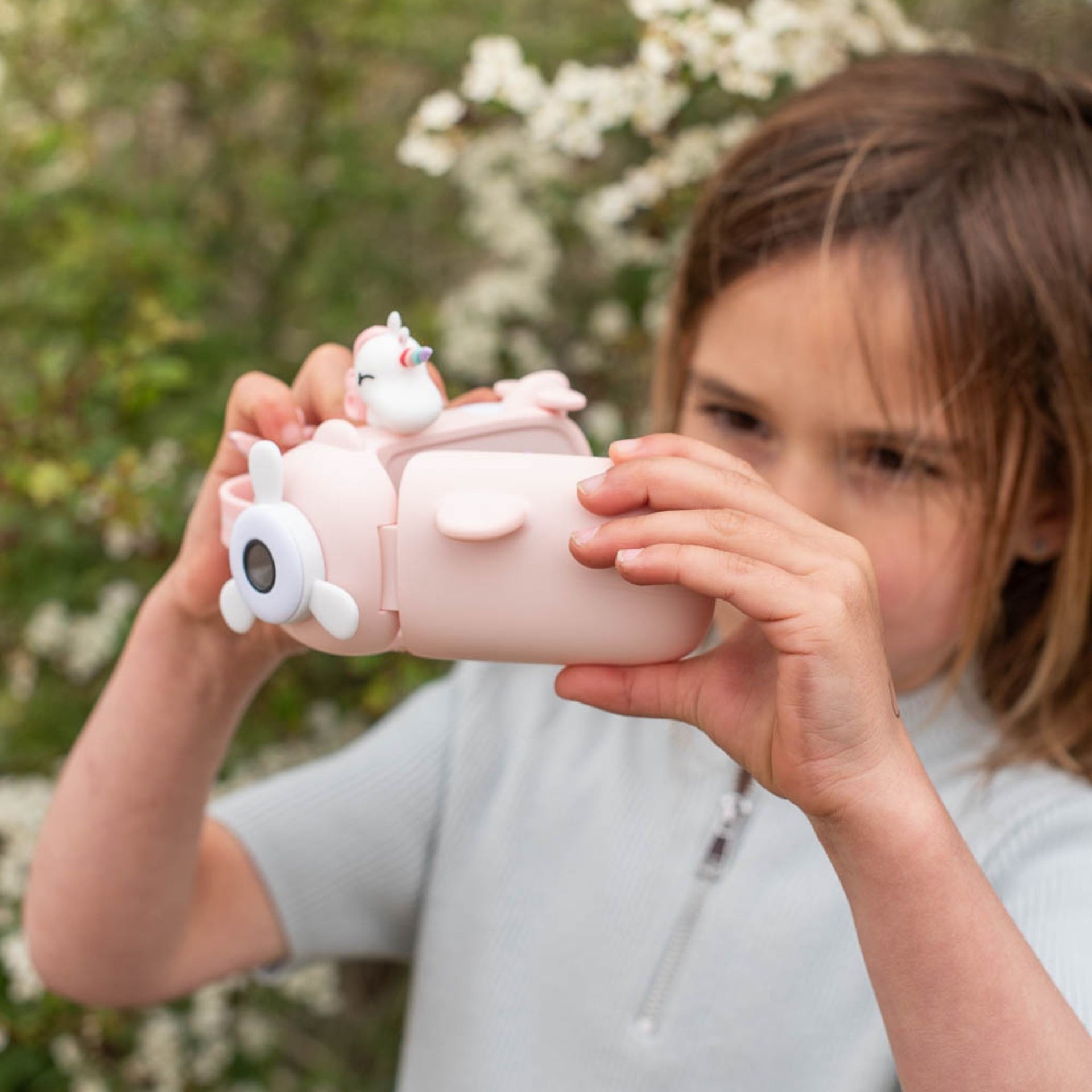 Zoofamily Zoo Video Camera - Unicorn