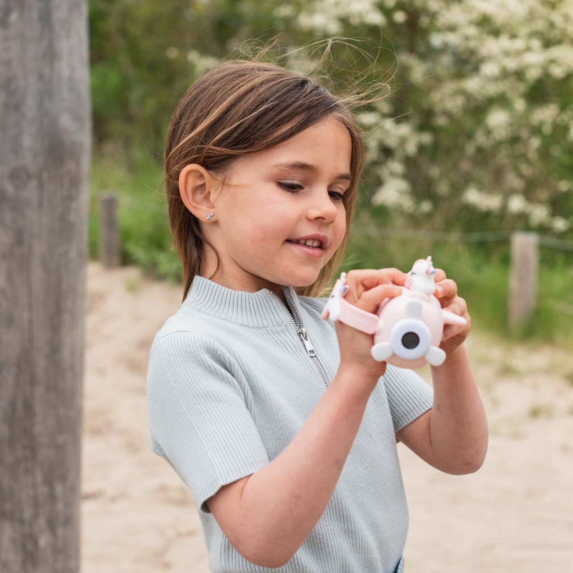 Zoofamily Zoo Video Camera - Unicorn