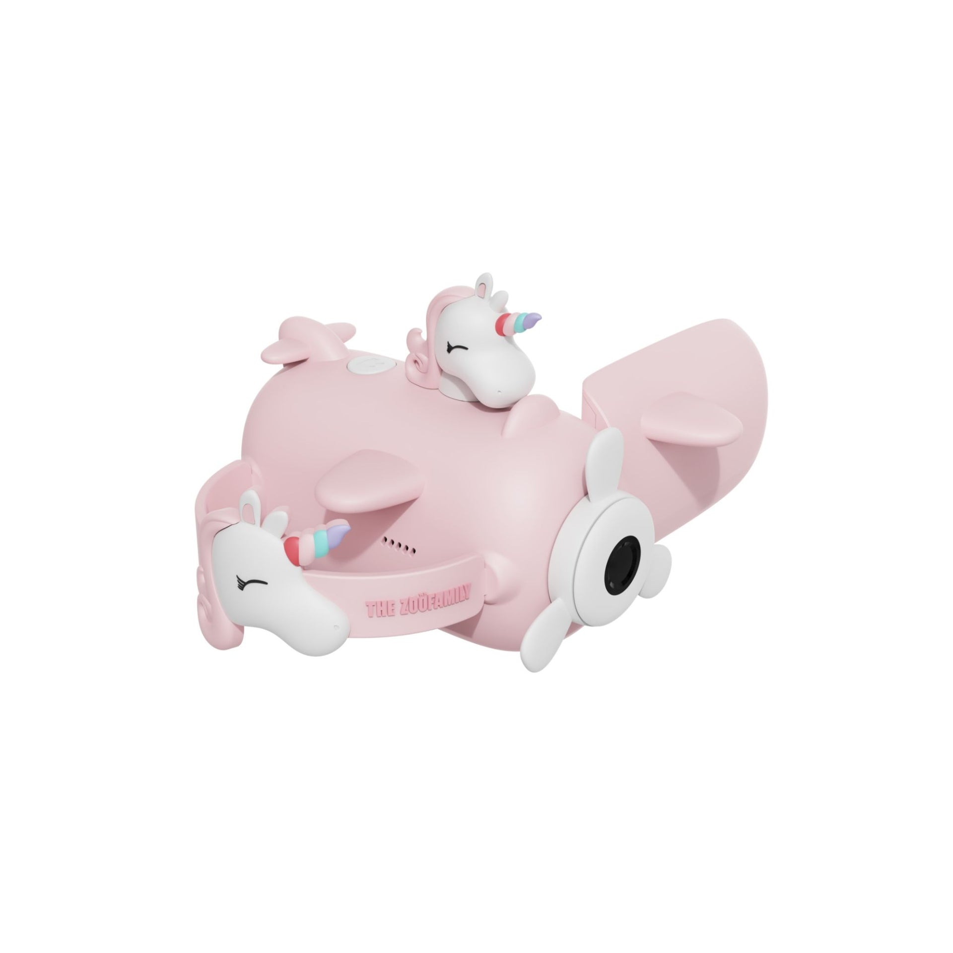 Zoofamily Zoo Video Camera - Unicorn