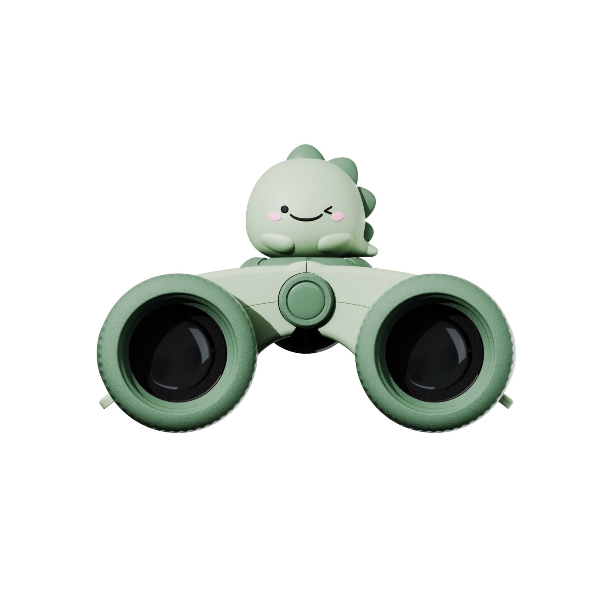 Zoofamily Zoo Eyes Binoculars - Dino