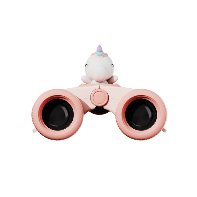 Zoofamily Zoo Eyes Binoculars - Unicorn