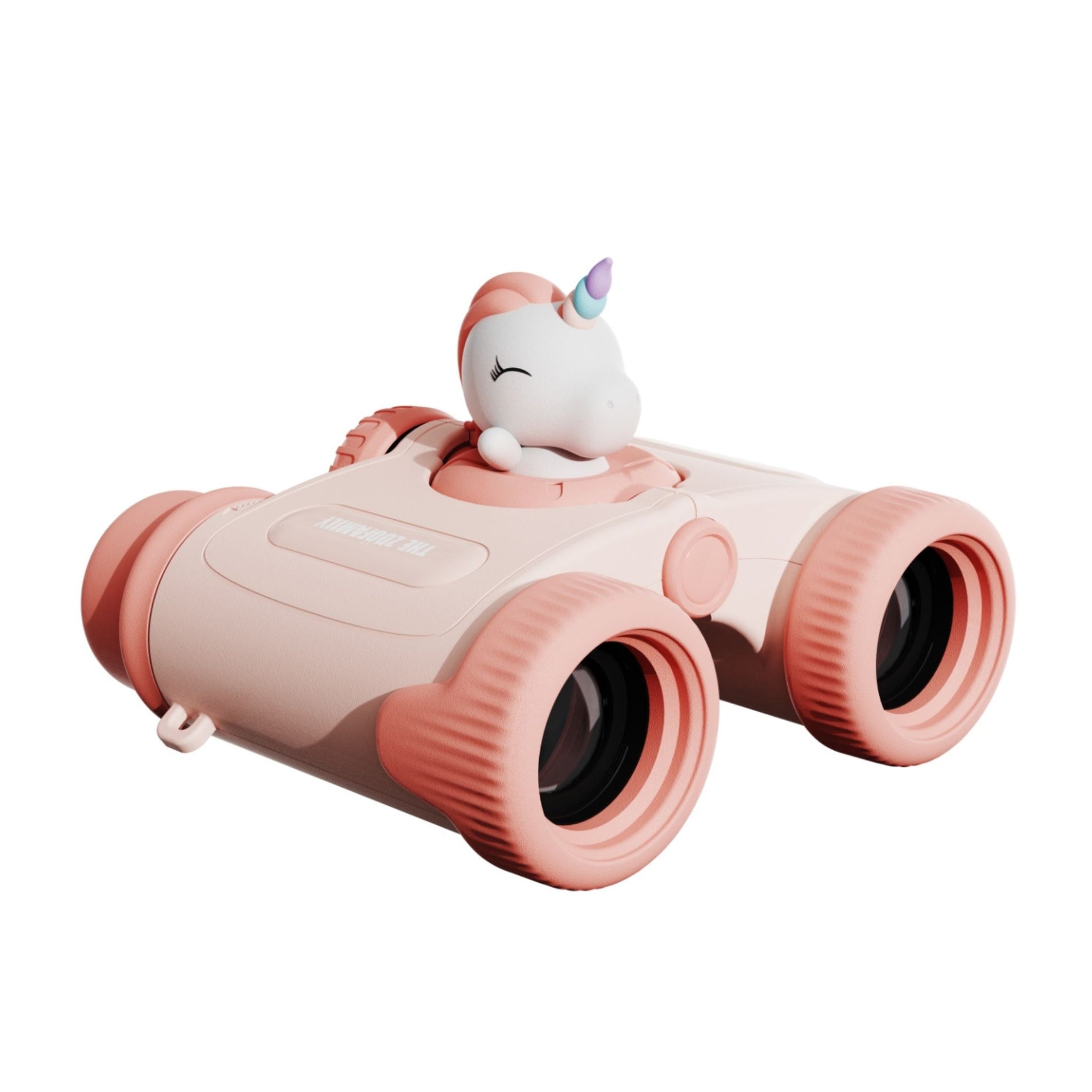 Zoofamily Zoo Eyes Binoculars - Unicorn