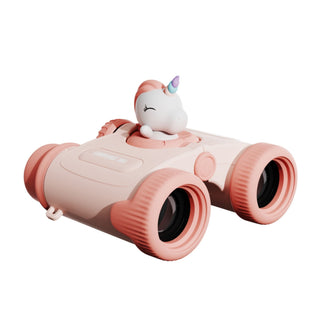 Zoofamily Zoo Eyes Binoculars - Unicorn