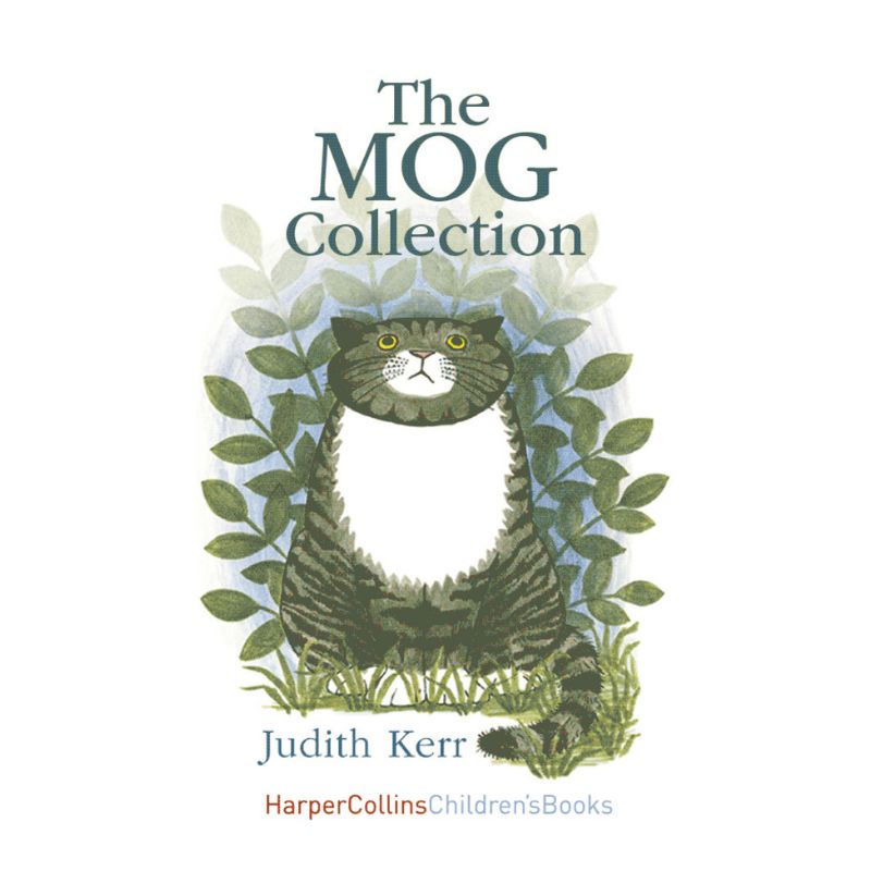 Yoto The Mog Collection Card