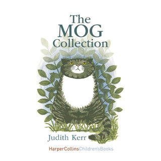 Yoto The Mog Collection Card