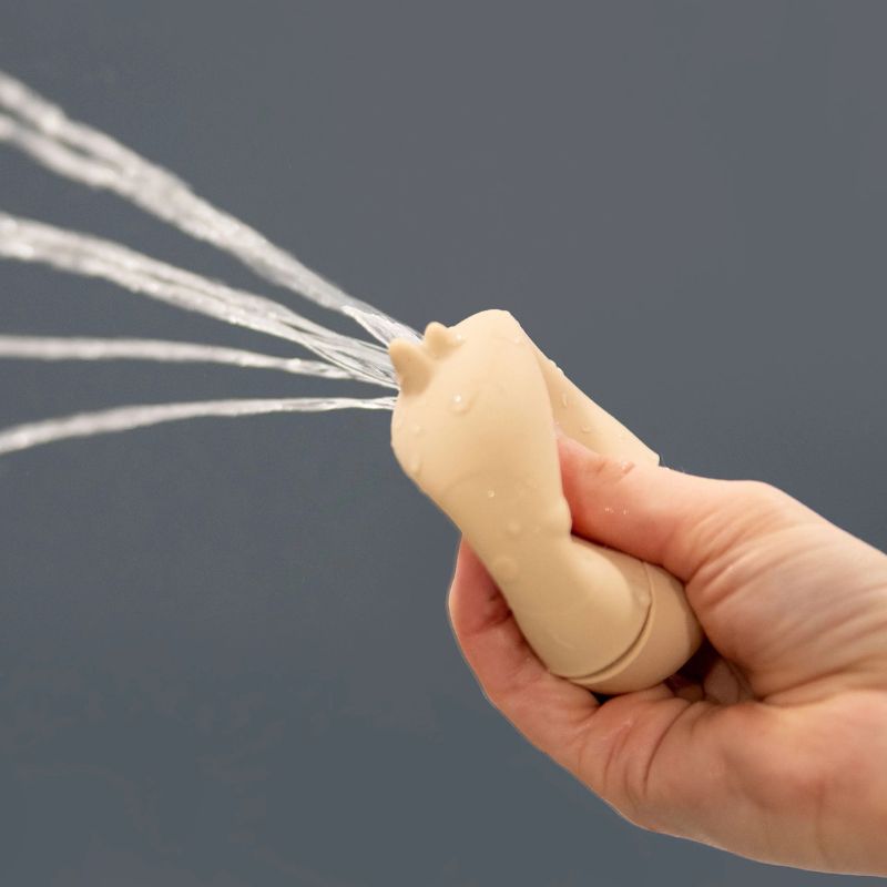 TickiT Animal Squirters - Earth
