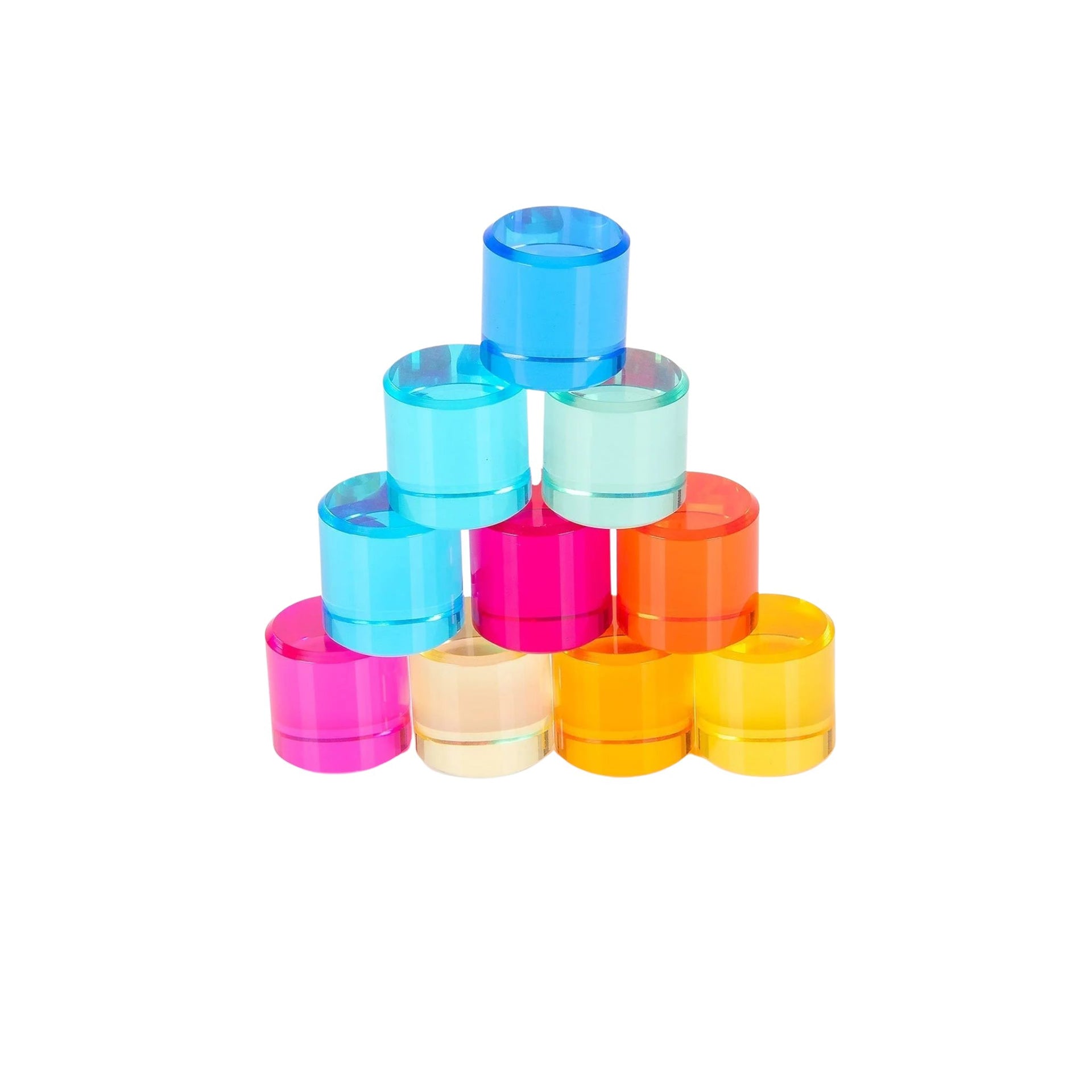 TickiT Gem Circles